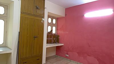 Nilgiri Apartments Bedroom One 3