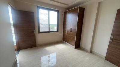 Bedroom Image of 1330 Sq.ft 3 BHK Apartment / Flat for sale in Sirsi Jaipur for Rs. 5989000
