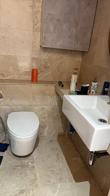 Image of 1050 Sq.ft 2 BHK Apartment / Flat for sale in Sheth Auris Serenity, Malad West, Mumbai for Rs. 32000000
