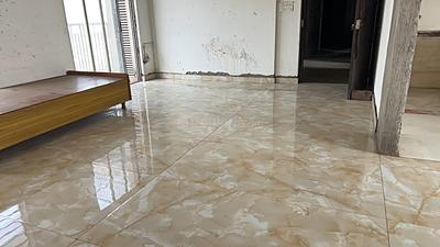 Living Room Image of 1630 Sq.ft 3 BHK Apartment / Flat for sale in Tolly Exotica, Tollygunge Kolkata for Rs. 17100000