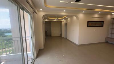 Living Room Image of 1537 Sq.ft 3 BHK Apartment / Flat for sale in GR Queens Pride, Akshayanagar Bengaluru for Rs. 9900000
