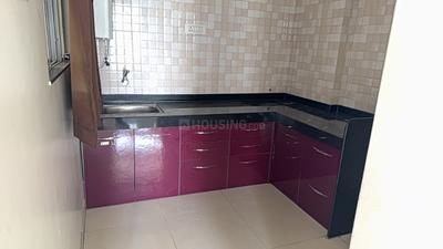 1 BHK Flat