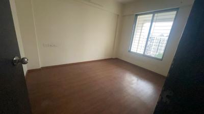 Bedroom Image of 1100 Sq.ft 2 BHK Apartment / Flat for sale in Pristine Prolife II, Wakad Pune for Rs. 9600000