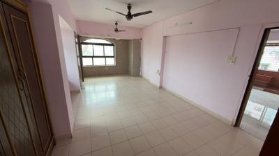 Bedroom Image of 1510 Sq.ft 3 BHK Apartment / Flat for sale in Sea Breeze Palm, Sector 16 A Navi Mumbai for Rs. 56500000