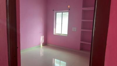 Bedroom Image of 700 Sq.ft 2 BHK Apartment / Flat for rent in Kanhauli Muzaffarpur for Rs. 6500