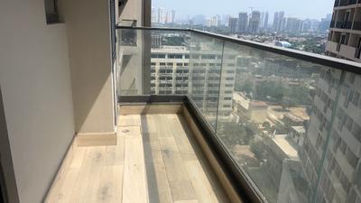 Bedroom Image of 1261 Sq.ft 2 BHK Apartment / Flat for rent in M3M Heights, Sector 65 Gurgaon for Rs. 58000