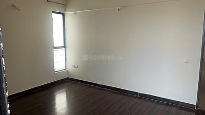 Bedroom Image of 1300 Sq.ft 2.5 BHK Apartment / Flat for rent in BCM Paradise, Nipania Indore for Rs. 30000