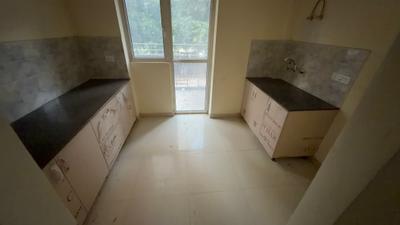 Kitchen Image of 1655 Sq.ft 2.5 BHK Apartment / Flat for sale in Assotech The Nest, Crossings Republik Ghaziabad for Rs. 10700000