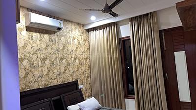 3 BHK Independent Builder Floor