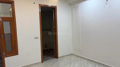 Bedroom Image of 1800 Sq.ft 4 BHK Builder Floor for sale in Vasundhara Ghaziabad for Rs. 19000000