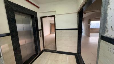 Image of 750 Sq.ft 1 BHK Apartment / Flat for sale in Kapil Bayview, Mazgaon, Mumbai for Rs. 25000000