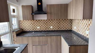 Kitchen Image of 1889 Sq.ft 3.5 BHK Apartment / Flat for sale in Adani Oyster Greens, Sector 102 Gurgaon for Rs. 26500000