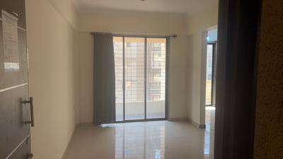 Living Room Image of 621 Sq.ft 1 BHK Apartment / Flat for sale in Neral Thane for Rs. 2300000