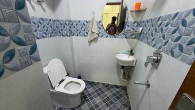 Image of 850 Sq.ft 2 BHK Builder Floor for rent in Sector 23 Dwarka, New Delhi for Rs. 30000