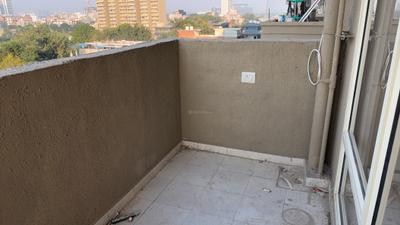 2 BHK Flat