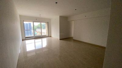 Living Room Image of 2230 Sq.ft 3 BHK Apartment / Flat for sale in Bhagwati 19 East, Nerul Navi Mumbai for Rs. 41500000