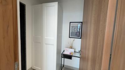 Bedroom Image of 1750 Sq.ft 4 BHK Apartment / Flat for sale in Bandra West Mumbai for Rs. 192500000