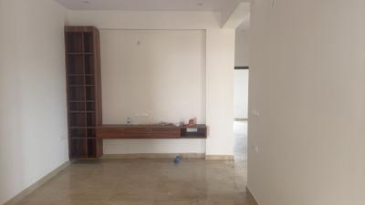 Living Room Image of 1500 Sq.ft 3 BHK Apartment / Flat for rent in Indira Nagar Lucknow for Rs. 24000