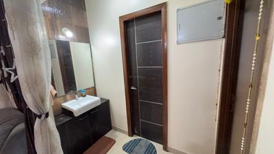 Image of 1780 Sq.ft 3 BHK Apartment / Flat for rent in Paradise Sai Mannat, Kharghar, Navi Mumbai for Rs. 70000