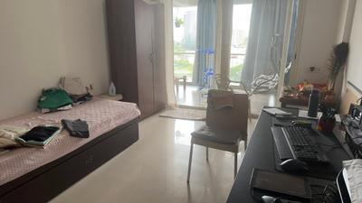 Bedroom Image of 2700 Sq.ft 3 BHK Apartment / Flat for sale in Global Precioso, Kharadi Pune for Rs. 28000000