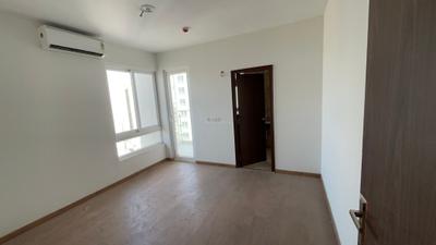 Bedroom Image of 1280 Sq.ft 2 BHK Apartment / Flat for rent in Hero Homes, Sector 104 Gurgaon for Rs. 36000