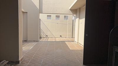 Living Room Image of 2800 Sq.ft 4 BHK Apartment / Flat for rent in Shreeji Luxuria, Govind Nagar Nashik for Rs. 40000