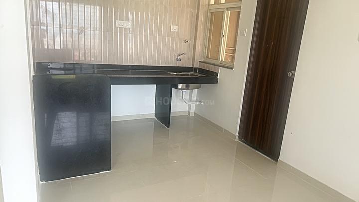 Ganga Fernhill Phase I Main Image 1
