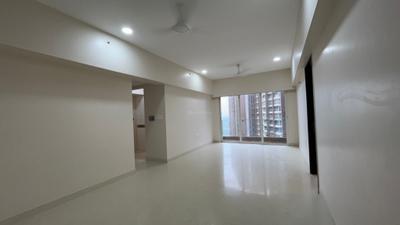 Living Room Image of 1950 Sq.ft 3 BHK Apartment / Flat for sale in Runwal Forests, Kanjurmarg West Mumbai for Rs. 32800000