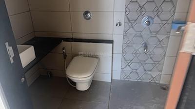 Image of 1300 Sq.ft 2 BHK Apartment / Flat for rent in Parksyde Homes, Hanuman Nagar, Nashik for Rs. 17000