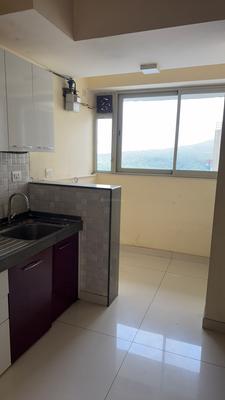 Kitchen Image of 1040 Sq.ft 2 BHK Apartment / Flat for sale in Shapoorji Pallonji Alpine Shapoorji Pallonji, Kandivali East Mumbai for Rs. 36500000