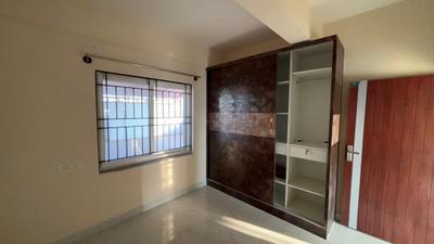 Bedroom Image of 1800 Sq.ft 3 BHK Penthouse for sale in HSR Layout Bengaluru for Rs. 23500000