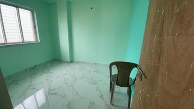 Bedroom Image of 1000 Sq.ft 2 BHK Apartment / Flat for sale in Keshtopur Kolkata for Rs. 3200000