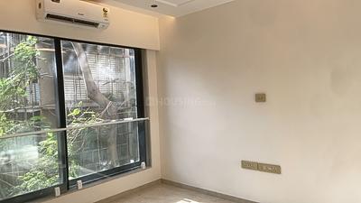 Bedroom Image of 1570 Sq.ft 3 BHK Apartment / Flat for sale in Gurukrupa Alaknanda, Juhu Mumbai for Rs. 97000000
