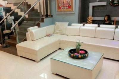 Hall Image of 2734 Sq.ft 4 BHK Independent House for sale in Bakrol Anand for Rs. 19500000