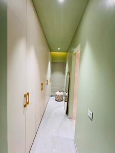 Image of 4023 Sq.ft 4 BHK Apartment / Flat for sale in T1 Named Helios Of Raheja Galaxy In RV Premiere, Mohammed Wadi, Pune for Rs. 47500000