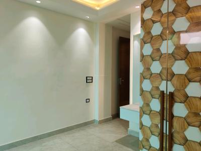Bedroom Image of 1340 Sq.ft 3 BHK Builder Floor for sale in Vasundhara Ghaziabad for Rs. 6331000