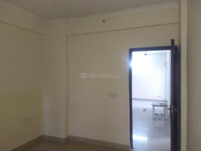 Bedroom Image of 710 Sq.ft 2 BHK Apartment / Flat for sale in Mahagun Montagge, Crossings Republik Ghaziabad for Rs. 6550000