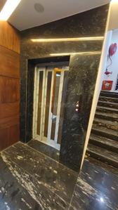 Balcony Image of 1650 Sq.ft 3 BHK Apartment / Flat for rent in Shivaji Nagar Nagpur for Rs. 25000