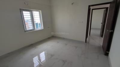 Bedroom Image of 1671 Sq.ft 3 BHK Apartment / Flat for sale in Horamavu Bengaluru for Rs. 9290000