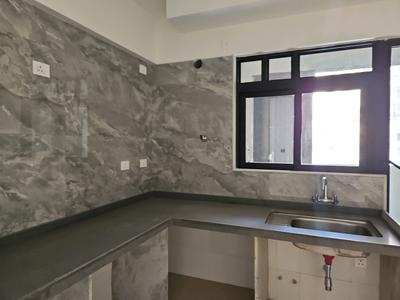 Kitchen Image of 1322 Sq.ft 2 BHK Apartment / Flat for sale in Lodha Primero, Lower Parel Mumbai for Rs. 50000000