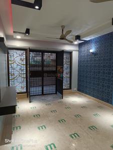 3 BHK Independent House