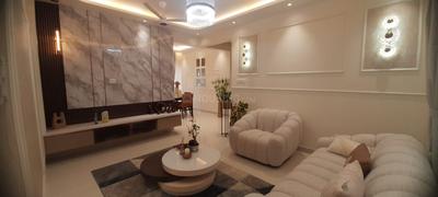 Bathroom Image of 869 Sq.ft 2 BHK Apartment / Flat for sale in GKR Krishna Iris, Yelahanka New Town Bengaluru for Rs. 8773440