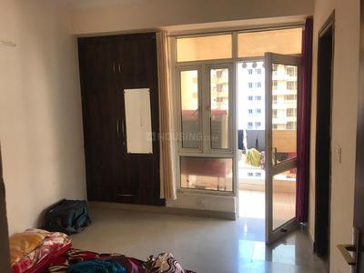 Bedroom Image of 1185 Sq.ft 3 BHK Apartment / Flat for sale in NBCC Tropical Garden, Noida Extension Greater Noida for Rs. 7500000