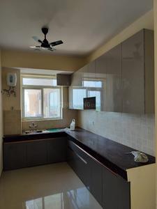 Kitchen Image of 1360 Sq.ft 2 BHK Apartment / Flat for sale in Ansal Heights 86, Sector 86 Gurgaon for Rs. 9251000