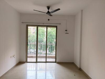 Living Room Image of 774 Sq.ft 1.5 BHK Apartment / Flat for sale in Lodha Casa Rio, Palava Phase 1 Thane for Rs. 4000000
