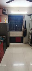 Hall Image of 370 Sq.ft 1 RK Apartment / Flat for rent in Diamond Garden, Chembur Mumbai for Rs. 30000