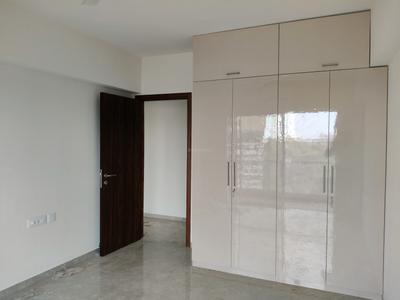 Bedroom Image of 1080 Sq.ft 2 BHK Apartment / Flat for sale in L And T Elixir Reserve, Powai Mumbai for Rs. 33000000
