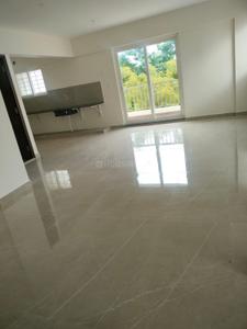 Hall Image of 1216 Sq.ft 2 BHK Apartment / Flat for sale in Vertex Wellington, Gunjur Bengaluru for Rs. 11941199