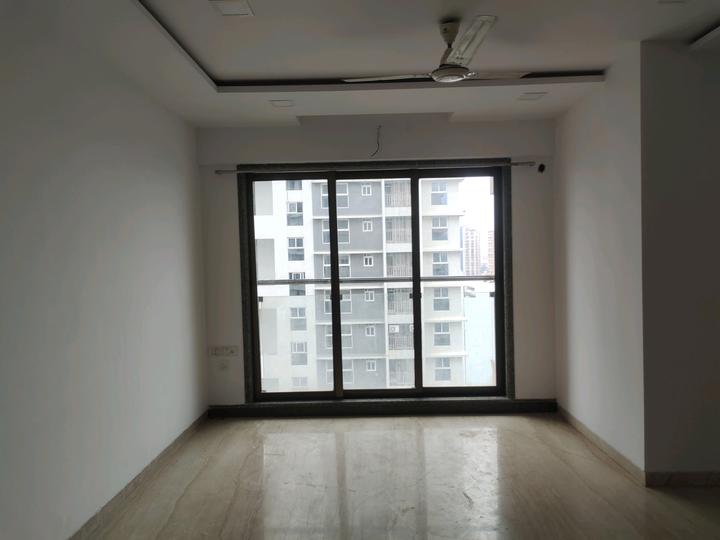 Sarthak Amrut Tara Living Room 1