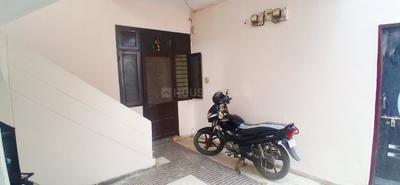 Image of 1250 Sq.ft 3 BHK Independent House for rent in Shri Krishna Avenue, Limbodi, Indore for Rs. 18000